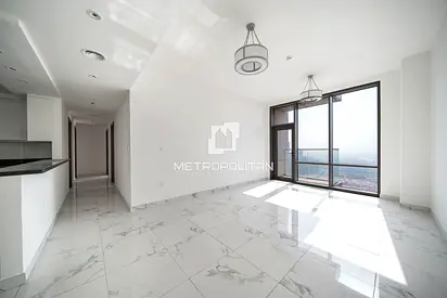 Vacant | Open Views | +40 Floor | Special Series
