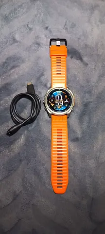 GARMIN FENIX 8 51MM/ USED