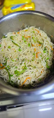 Part time cook