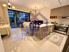 Furnished I New I Falcon Island