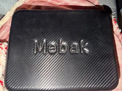 Mebak massage gun new