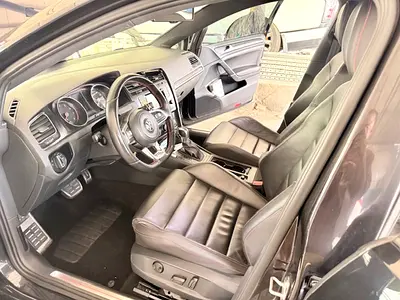 2015 Volkswagen GOLF GTI — миниатюра 15