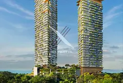 Ultra Luxury | Beachfront Living | Flexible PP
