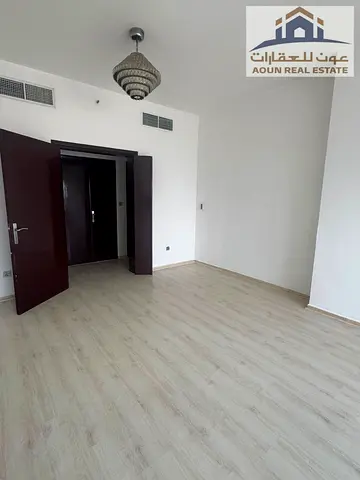 great opportunity 2-Bedroom Apartment for Rent in Al Mamzar, Al Shati Tower 1, AED 53,000 Yearly, 4 Cheques, Gym, Swimming Pool & Private Parking.