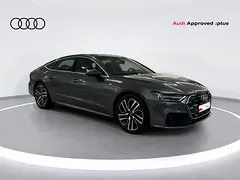2024 Audi A7