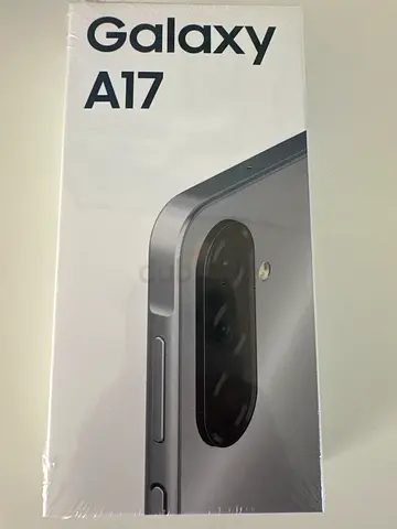 Galaxy A17