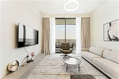 1BR | PARK VIEW | 4 CHEQUES | LIME GARDENS