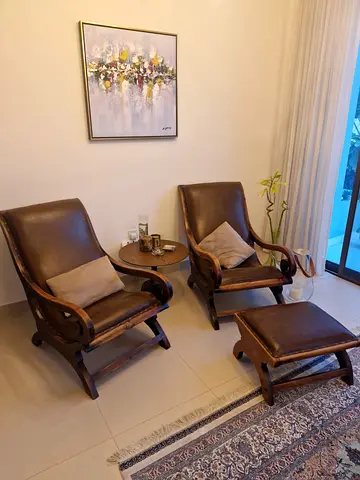 Lounge Lazy Chairs