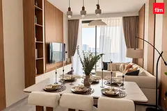 Luxury Living | Iconic Tower | Fully Furnished