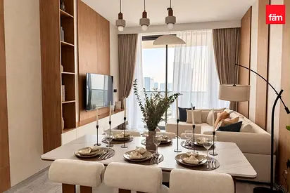 Luxury Living | Iconic Tower | Fully Furnished