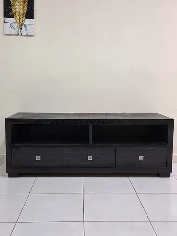 TV stand