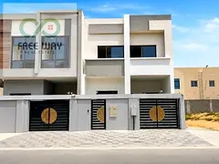 *Property Features:** - Two floors + roof - 5 bedrooms - Majlis - Spacious living room - Kitchen
