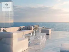Full Sea View I 15% Discount I 20% Post Handover I Ultra Luxury