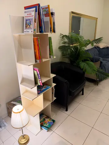 Book Shelf / Display Shelf from IKEA for Urgent Sale