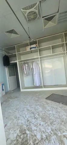 SHOP FOR RENT IN AL DHAID GOOD LOCATION