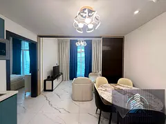 Brand New Luxury 1-Bedroom | Convertible to 2-Bedroom | Fully Furnished / With Private Pool || Rent