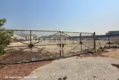 Open Yard | Leasing Now | Prime Location