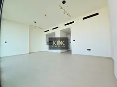 Spacious Layout | Unfurnished 2BR | Marina View