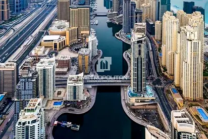 Penthouse | Panoramic Marina Views |At Cost Price