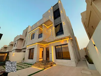 Villa for sale including registration fees, excellent location close to all services, freehold ownership