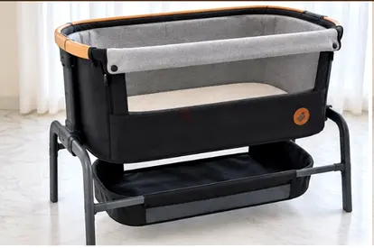 Maxi-Cosi Iora Bedside Sleeper – Excellent Condition