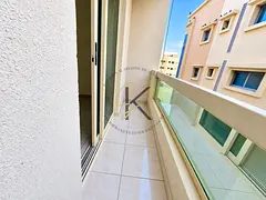 Lavish 1 BHK With Balcony : With Central AC : Full Family Building