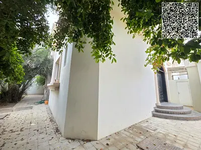 Spacious 5BR Villa with Majlis & Hall | Excellent Deal in Al Fisht, Sharjah.