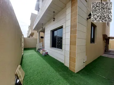 Spacious 5-Bed All Master Villa + Maid’s Room | 85k in 4 Cheques | Al Yasmeen