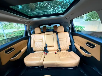 2023 Nissan X-TRAIL thumbnail 12