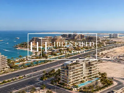 Open Sea View | Highest Floor | 40% Post Handover | Investor Deal