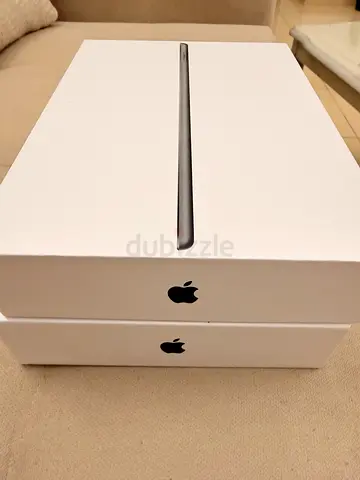 Apple iPad 9th generation (open box ) - Wi‑Fi,64 gb (Space Gray