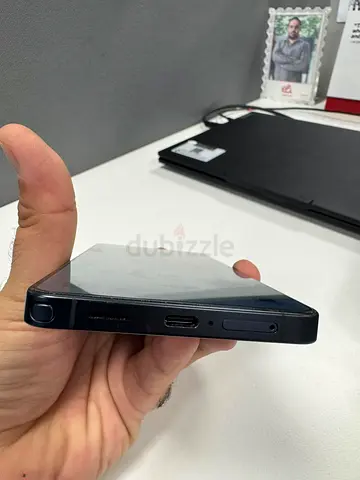 Samsung S26 ultra Black