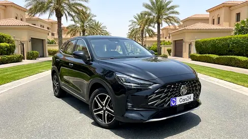 AED 987/month | Free 3 Months Warranty | 30 Day Return | MG ONE 2026