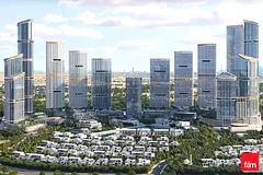 Elegant | Spacious Layout | High Floor | Type C