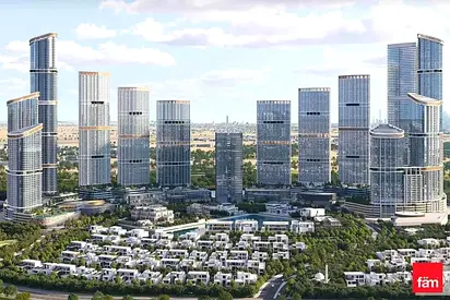 High Floor | few units left | Elegant | Type C