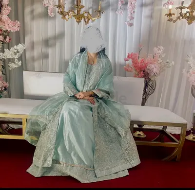 Traditional clothing