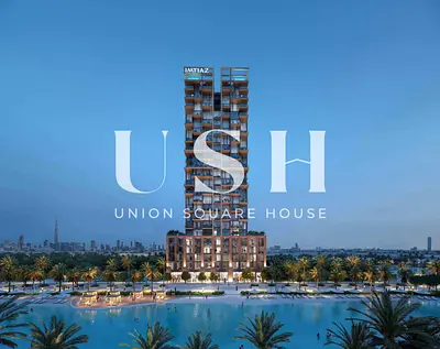 Modern 2BR | Premium Living | Spacious Layout