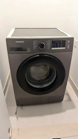 Samsung Latest model 8kg washing machine