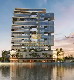 1BHK Junior / Iconic tower / high floor / Premium facilities