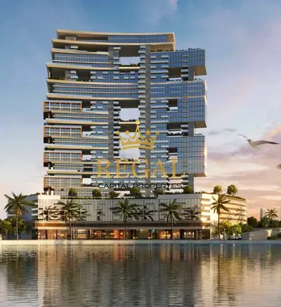 1BHK Junior / Iconic tower / high floor / Premium facilities