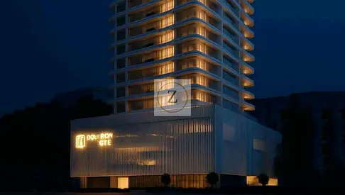 5% Down | 1 BR | Jumeirah Village Circle