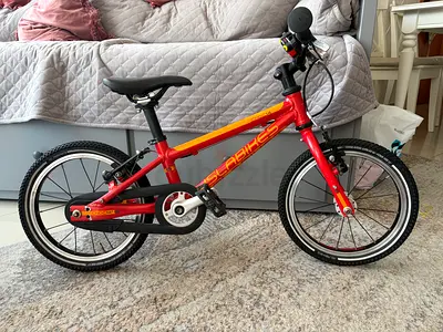 Islabikes bike kids 14