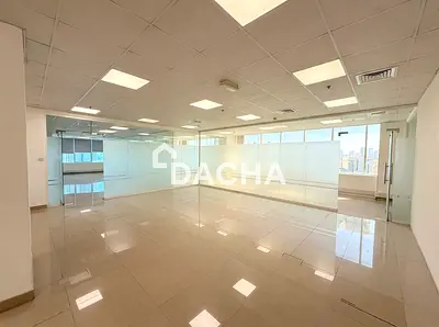 Semi Furnished | Prime Location