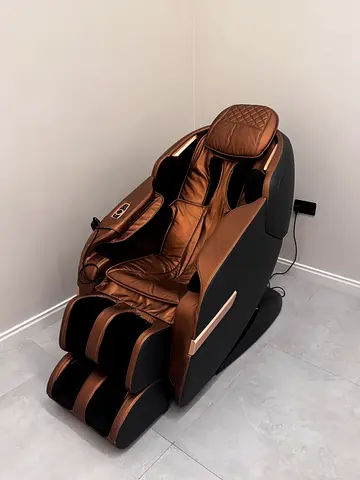 Electric massage chair