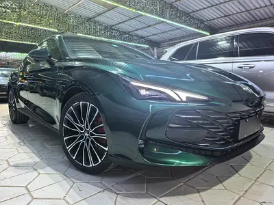*** FINANCE, GCC, 2L TURBO, TOP SPECS, 3Y WARRANTY PLUS 3Y SERVICE CONTRACT INCLUDED ***