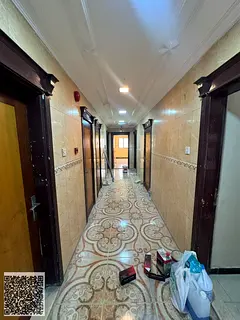 ALL INCLUDED LABOUR CAMP FOR FOR RENT