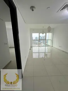 1 BHK APARTMENT FOR RENT – BROOJ VIEW, ABU DHABI