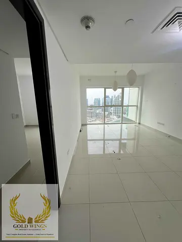 1 BHK APARTMENT FOR RENT – BROOJ VIEW, ABU DHABI