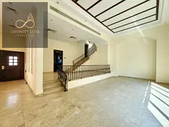 Spacious 4BR Villa with Maid’s Room | Family Living | AED 165K