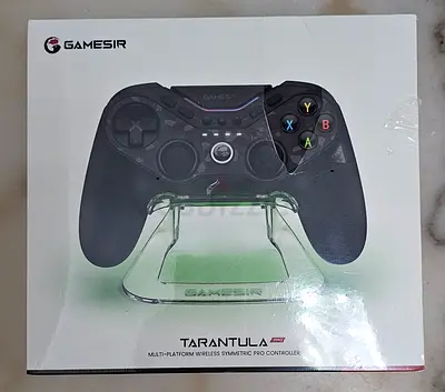 GameSir Tarantula Pro Wireless Controller